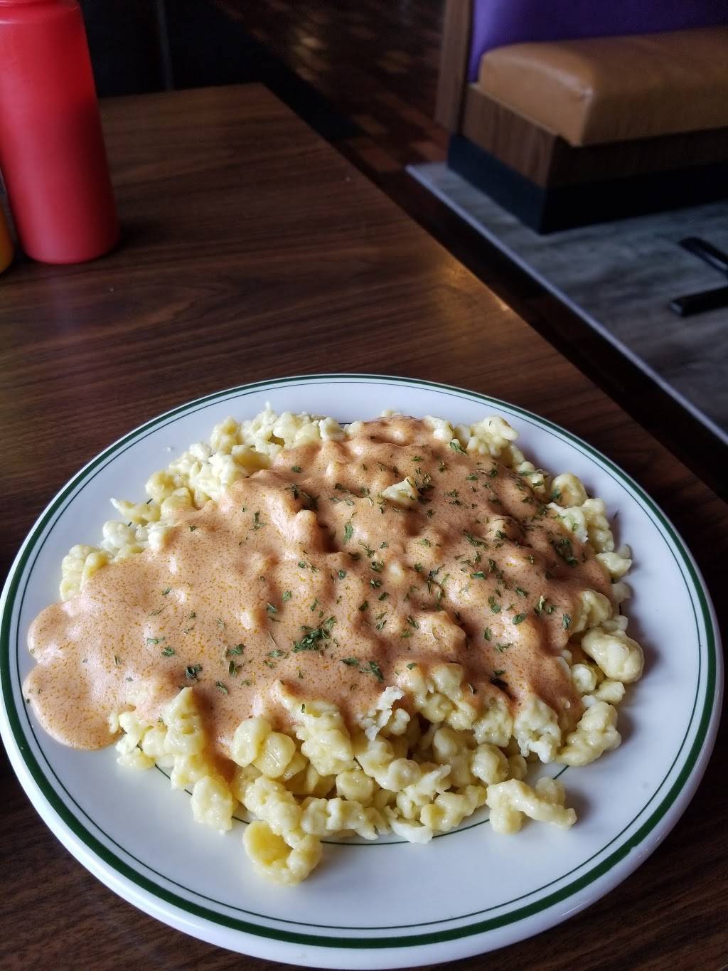 Annas Restaurant | restaurant | 4505 Woodville Rd, Northwood, OH 43619, USA | 4196981516 OR +1 419-698-1516