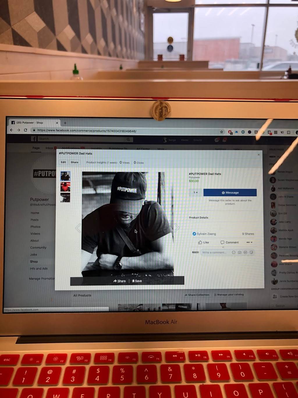 Freshii | restaurant | 2475 Appleby Line, Burlington, ON L7L 0B6, Canada | 2897450043 OR +1 289-745-0043