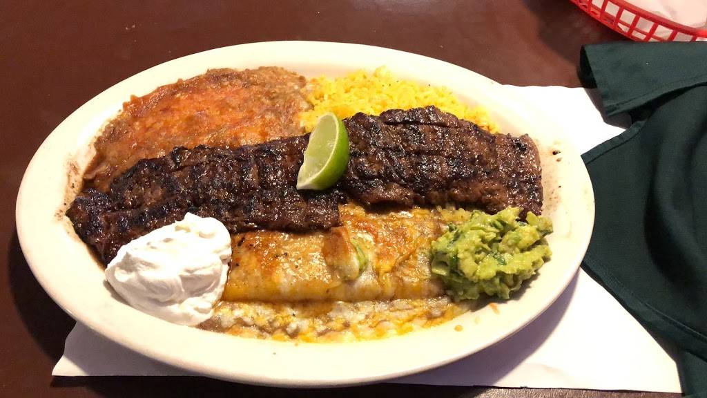 El Paso Restaurant | restaurant | 1800 N Federal Hwy, Hollywood, FL 33020, USA | 9549230065 OR +1 954-923-0065