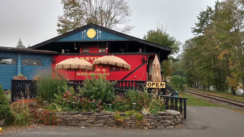 Arkville Bread & Breakfast | cafe | 43285 NY-28, Arkville, NY 12406, USA | 8455861122 OR +1 845-586-1122