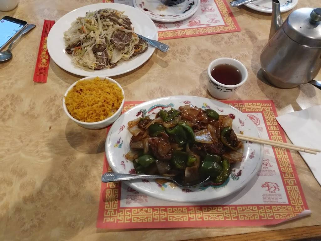 China House Restaurent | restaurant | 2161 Ferguson Rd, Jackson, MI 49203, USA | 5177682288 OR +1 517-768-2288