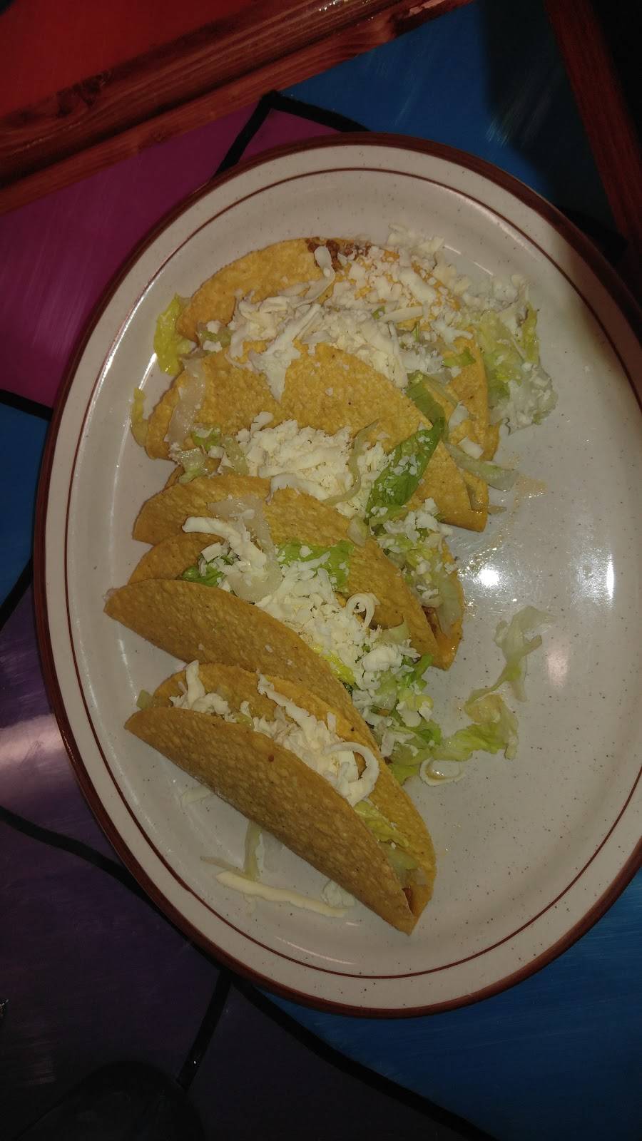 Guadalajara´s Mexican Restaurant | restaurant | 301 E Troy Pike, Covington, OH 45318, USA | 9374733313 OR +1 937-473-3313