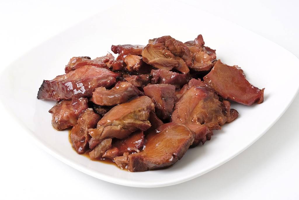 Lees Chinese Fast Food | restaurant | 1610 Santa Monica Blvd, Santa Monica, CA 90404, USA | 3108285304 OR +1 310-828-5304