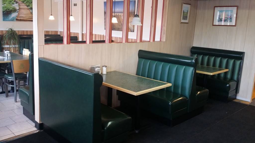 Midway Pizza | restaurant | 33 Fort Hill Rd, Groton, CT 06340, USA | 8604457314 OR +1 860-445-7314