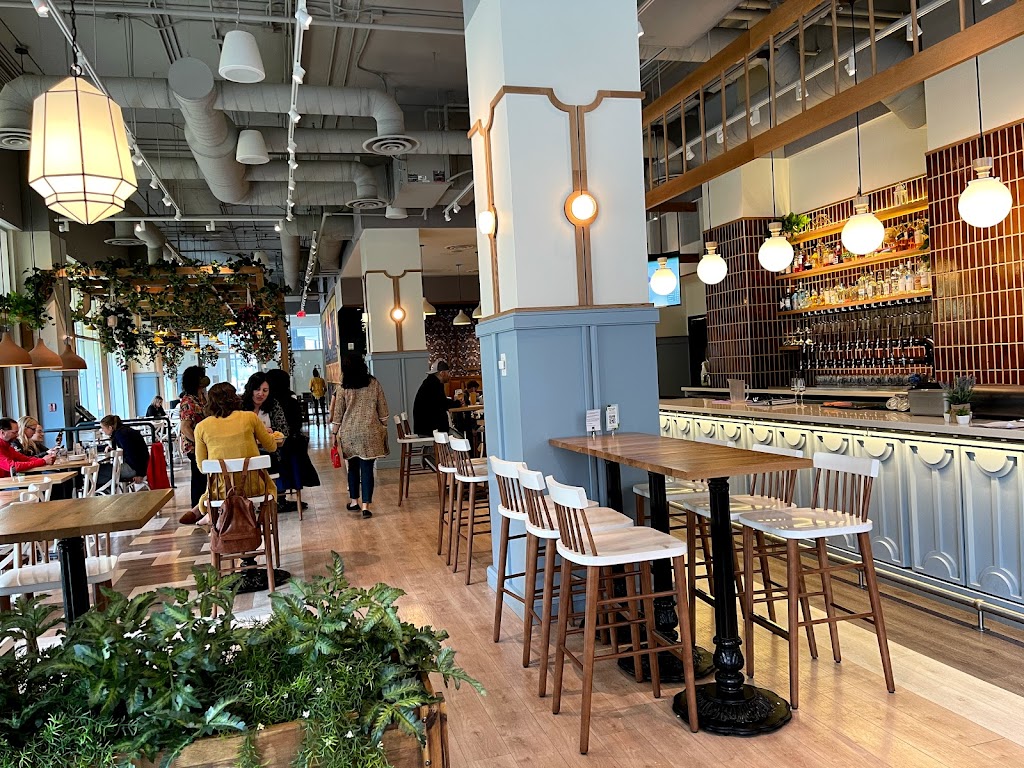 Tupelo Honey | restaurant | 140 Ottawa Ave NW STE 100, Grand Rapids, MI 49503, USA | 6162397158 OR +1 616-239-7158