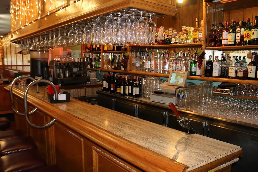 Palermo Italian Restaurant | restaurant | 1858 N Vermont Ave, Los Angeles, CA 90027, USA | 3236631178 OR +1 323-663-1178