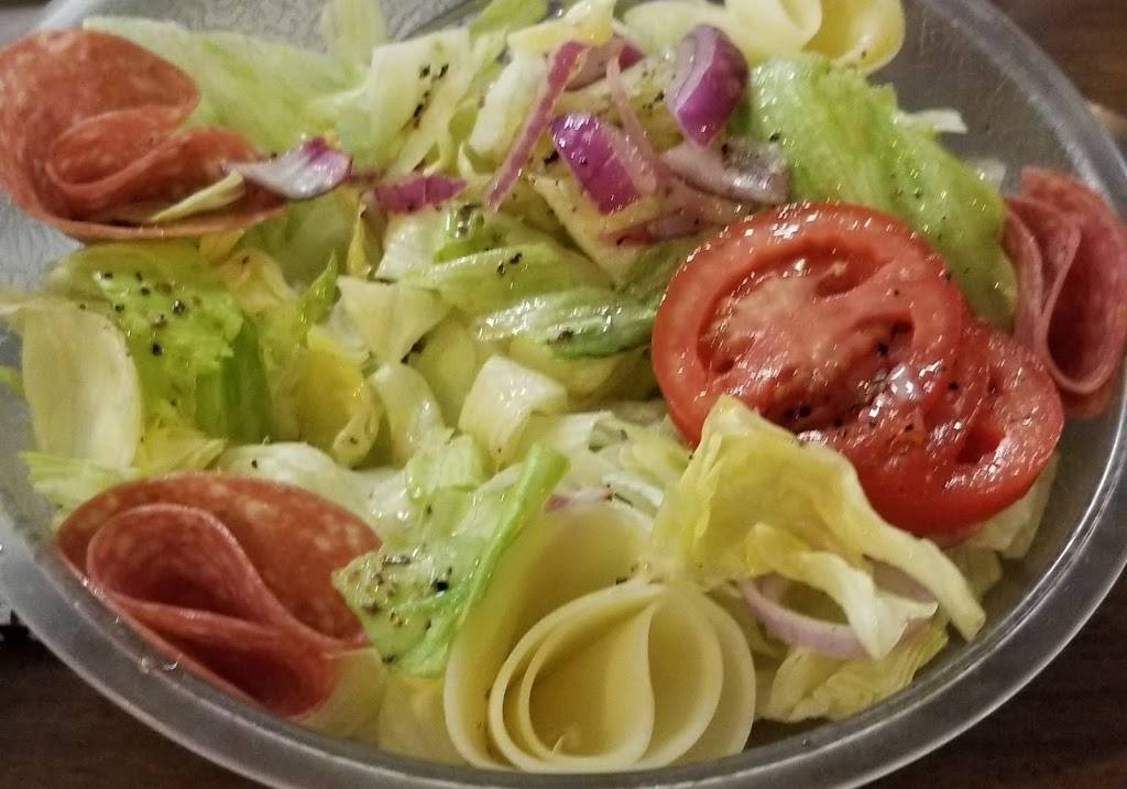 Annas Pizza No 5 | restaurant | 115 Maury Ave, Charlottesville, VA 22903, USA | 4349776228 OR +1 434-977-6228