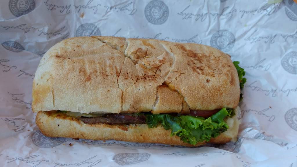 Earl of Sandwich | restaurant | 1565 S, Disneyland Dr, Anaheim, CA 92802, USA | 7148177476 OR +1 714-817-7476