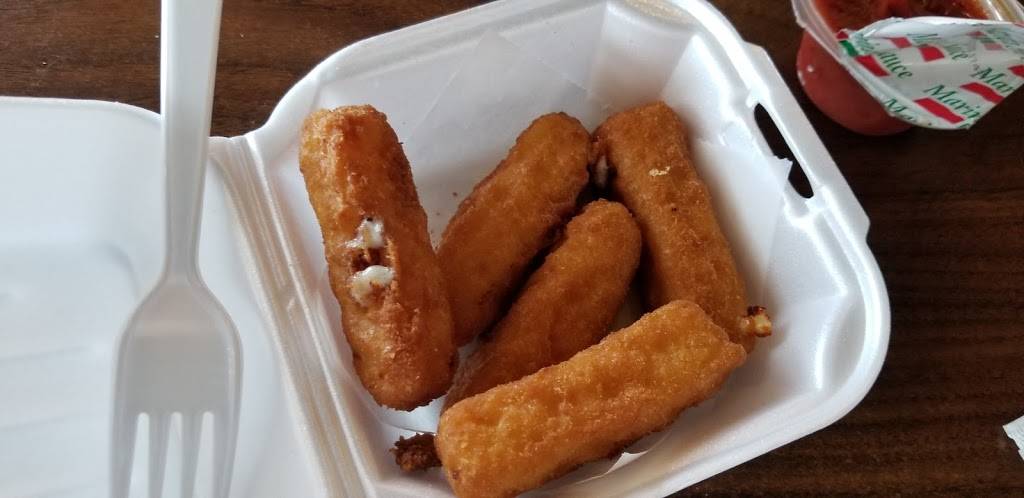 Ameri Bistro | restaurant | 945 N Hairston Rd #2, Stone Mountain, GA 30083, USA | 7704134467 OR +1 770-413-4467