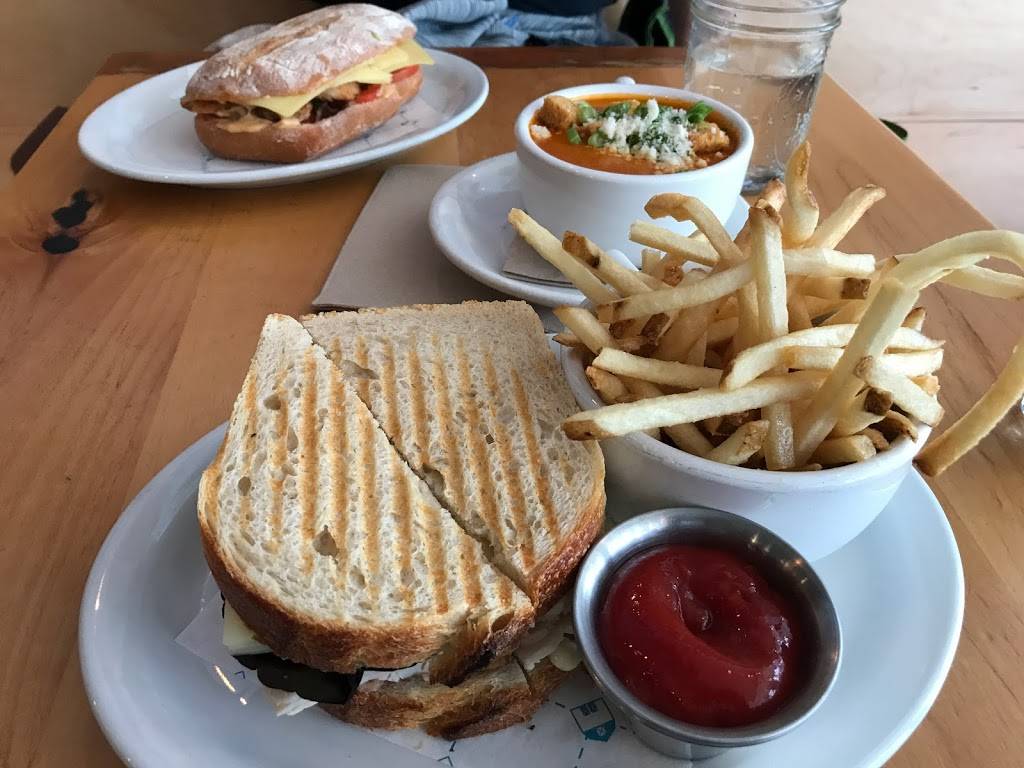 Blue Barn Polk St | meal takeaway | 2237 Polk St, San Francisco, CA 94109, USA | 4156559438 OR +1 415-655-9438