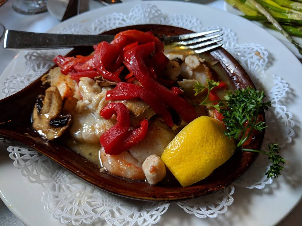 Seafare of Williamsburg | restaurant | 1632 Richmond Rd, Williamsburg, VA 23185, USA | 7572290099 OR +1 757-229-0099