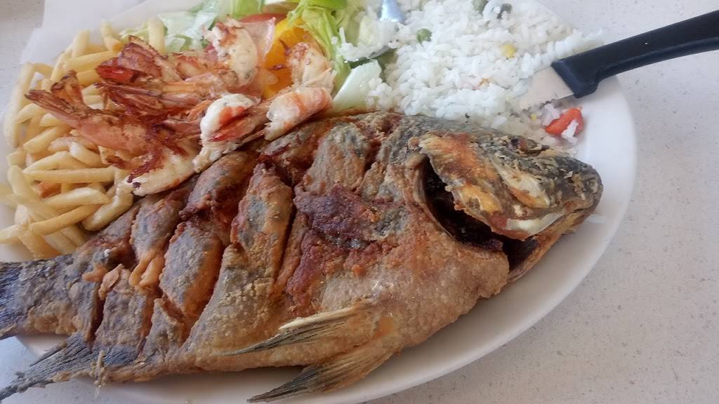 Mar Y Tierra | restaurant | 712 N Eastern Ave, Las Vegas, NV 89101, USA | 7023845151 OR +1 702-384-5151