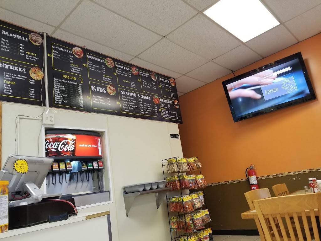 El Hornito Mexican Grill And Bakery | restaurant | 7978 Brooklyn Blvd, Brooklyn Park, MN 55445, USA | 7633150021 OR +1 763-315-0021