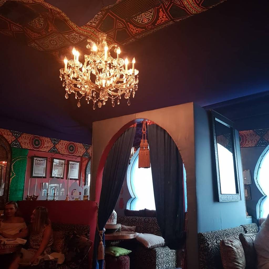 Koutoubia | restaurant | 2116 Westwood Blvd, Los Angeles, CA 90025, USA | 3104750729 OR +1 310-475-0729