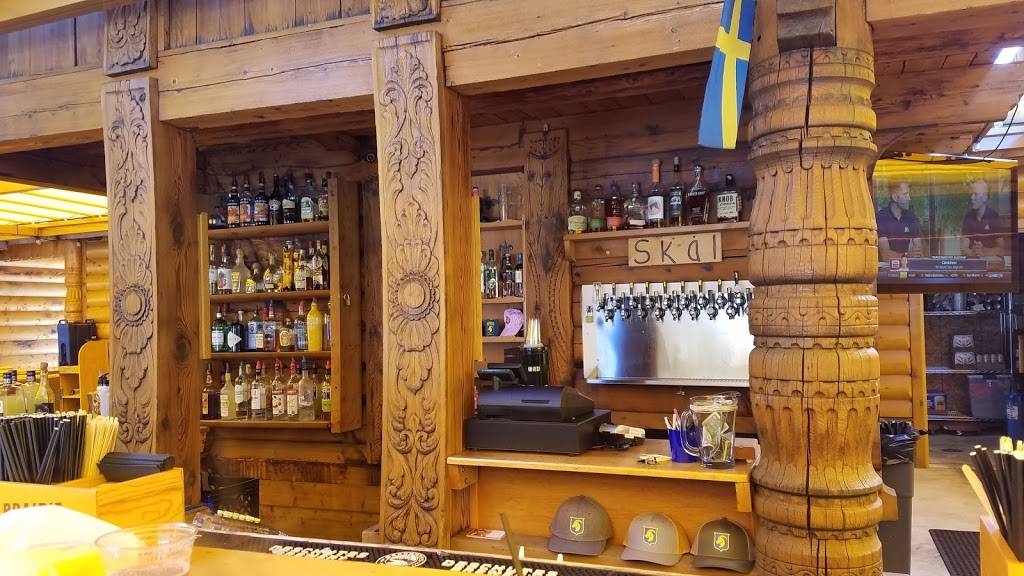 Stabbur Beer Garden at Al Johnsons | restaurant | 10698 N Bay Shore Dr, Sister Bay, WI 54234, USA | 9204214628 OR +1 920-421-4628