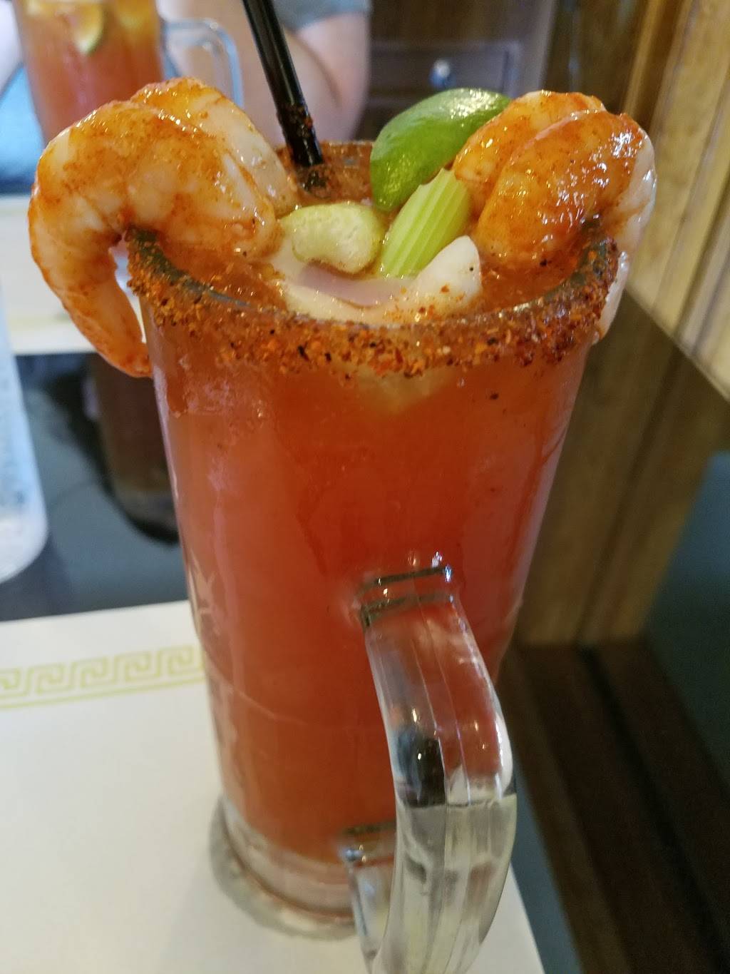 Las Playas Restaurant | restaurant | 505 S Chinowth St, Visalia, CA 93277, USA | 5597330382 OR +1 559-733-0382