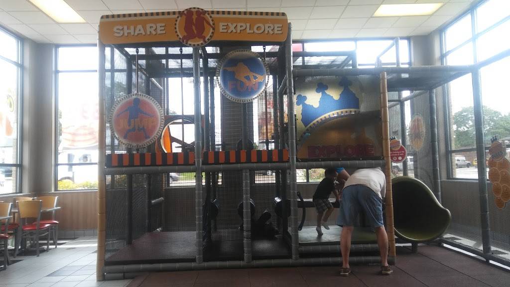 Burger King | restaurant | 322 S State St, Girard, OH 44420, USA | 3305453127 OR +1 330-545-3127