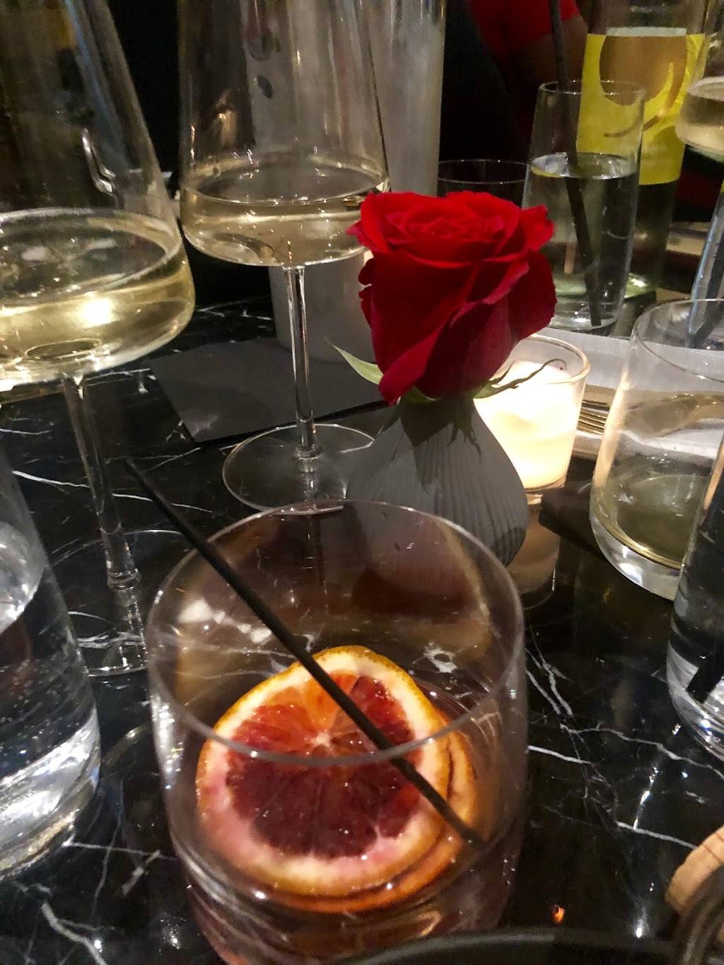 Bait | restaurant | 4239 Lindell Blvd, St. Louis, MO 63108, USA | 3144052797 OR +1 314-405-2797