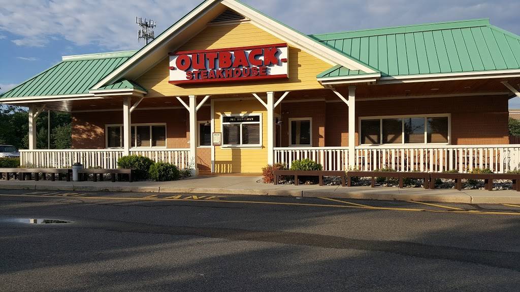 Outback Steakhouse | restaurant | 740 US-130, Hamilton Township, NJ 08691, USA | 6095812444 OR +1 609-581-2444