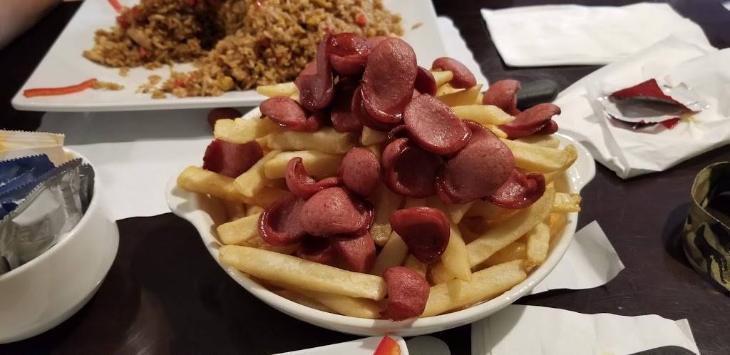 Inti Peru | restaurant | 319 Jerusalem Ave, Hicksville, NY 11801, USA | 5165975211 OR +1 516-597-5211