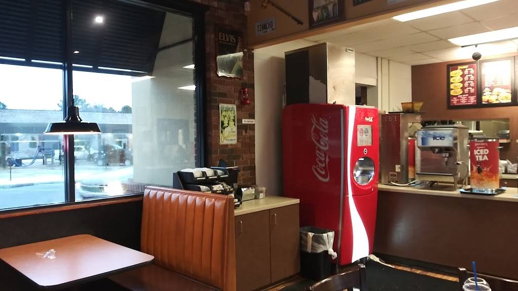 Zaxbys Chicken Fingers & Buffalo Wings | restaurant | 3960 Northside Dr, Macon, GA 31210, USA | 4784741141 OR +1 478-474-1141