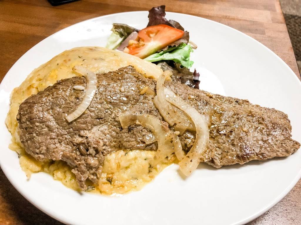 Casa Borinquen West Palm Beach | restaurant | 3951 Haverhill Rd #128-129, West Palm Beach, FL 33417, USA | 5612233955 OR +1 561-223-3955