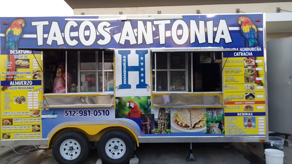 Tacos Antonia | restaurant | 6310 E Ben White Blvd, Austin, TX 78744, USA | 5129810510 OR +1 512-981-0510