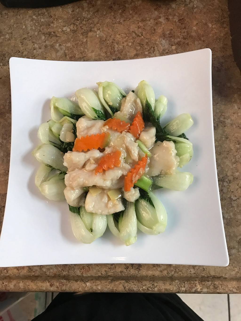 Mandarin House | restaurant | 2519 Durant Ave # D, Berkeley, CA 94704, USA | 5105491877 OR +1 510-549-1877