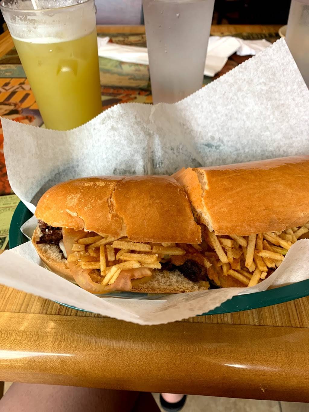 Sarussi Cafeteria and Restaurant | restaurant | 3678 W 12th Ave, Hialeah, FL 33012, USA | 3058244944 OR +1 305-824-4944