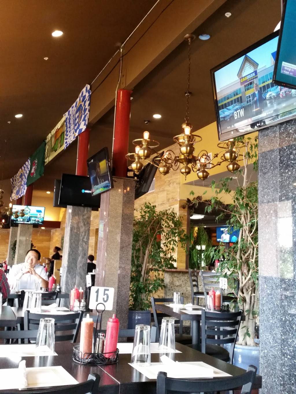 Asteria Grill | restaurant | 502 Ross Dr, Sunnyvale, CA 94089, USA | 4087471888 OR +1 408-747-1888