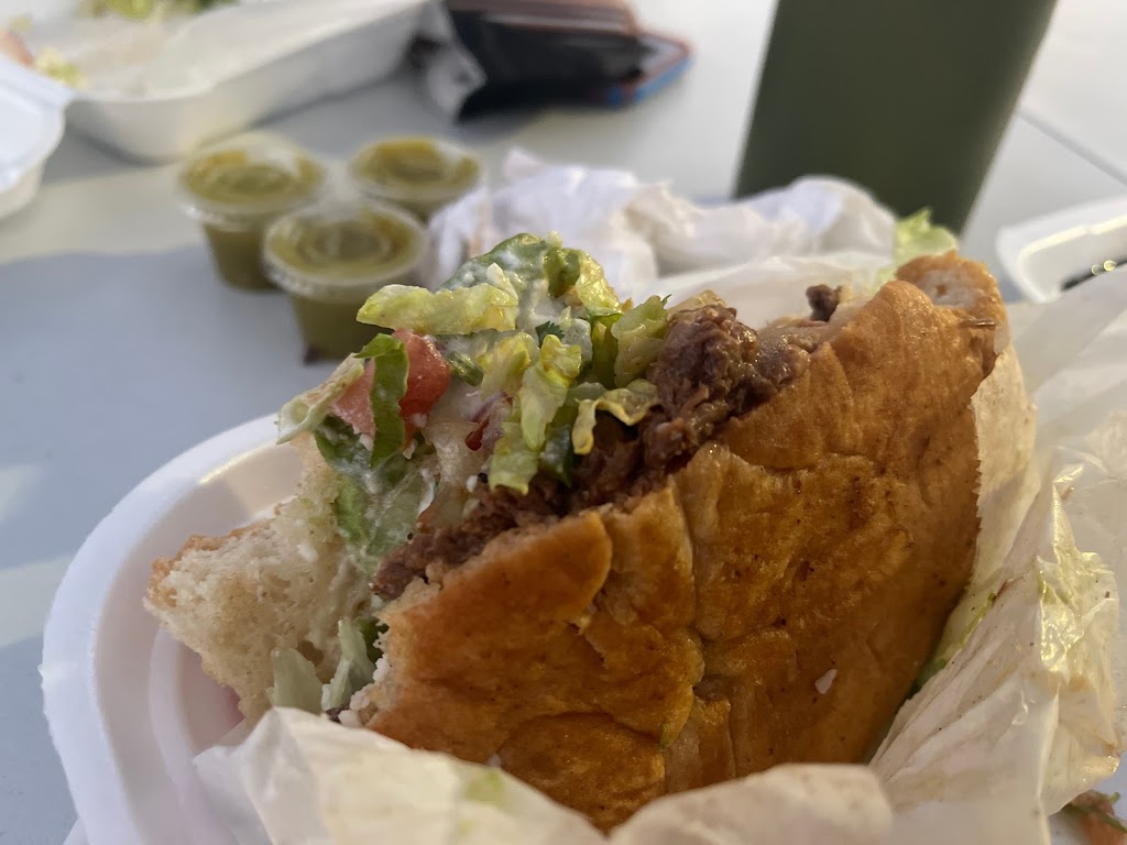 Rockys Tacos Tampa | restaurant | 1201 W Hillsborough Ave, Tampa, FL 33603, USA | 8133745324 OR +1 813-374-5324