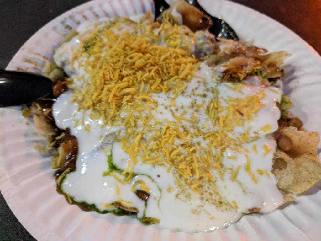 Chaat palace | restaurant | 1188 S De Anza Blvd, San Jose, CA 95129, USA | 4086677622 OR +1 408-667-7622