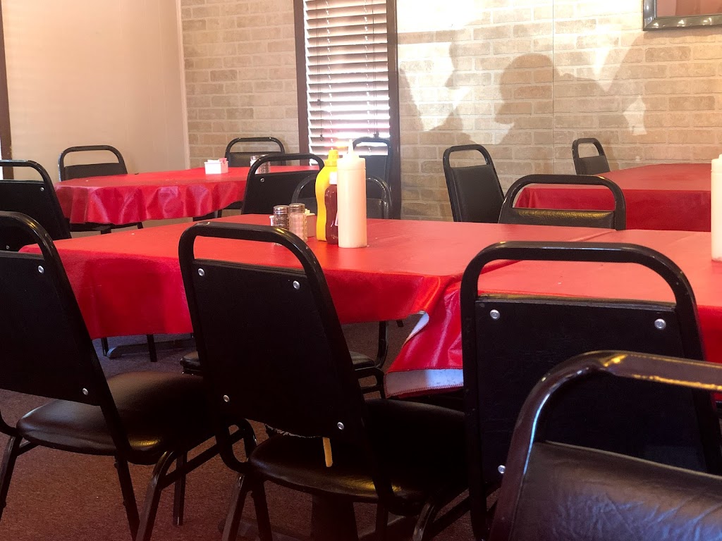 Chuck Steakhouse | restaurant | 35 Swinging Bridge Dr, Heber Springs, AR 72543, USA | 5013622100 OR +1 501-362-2100