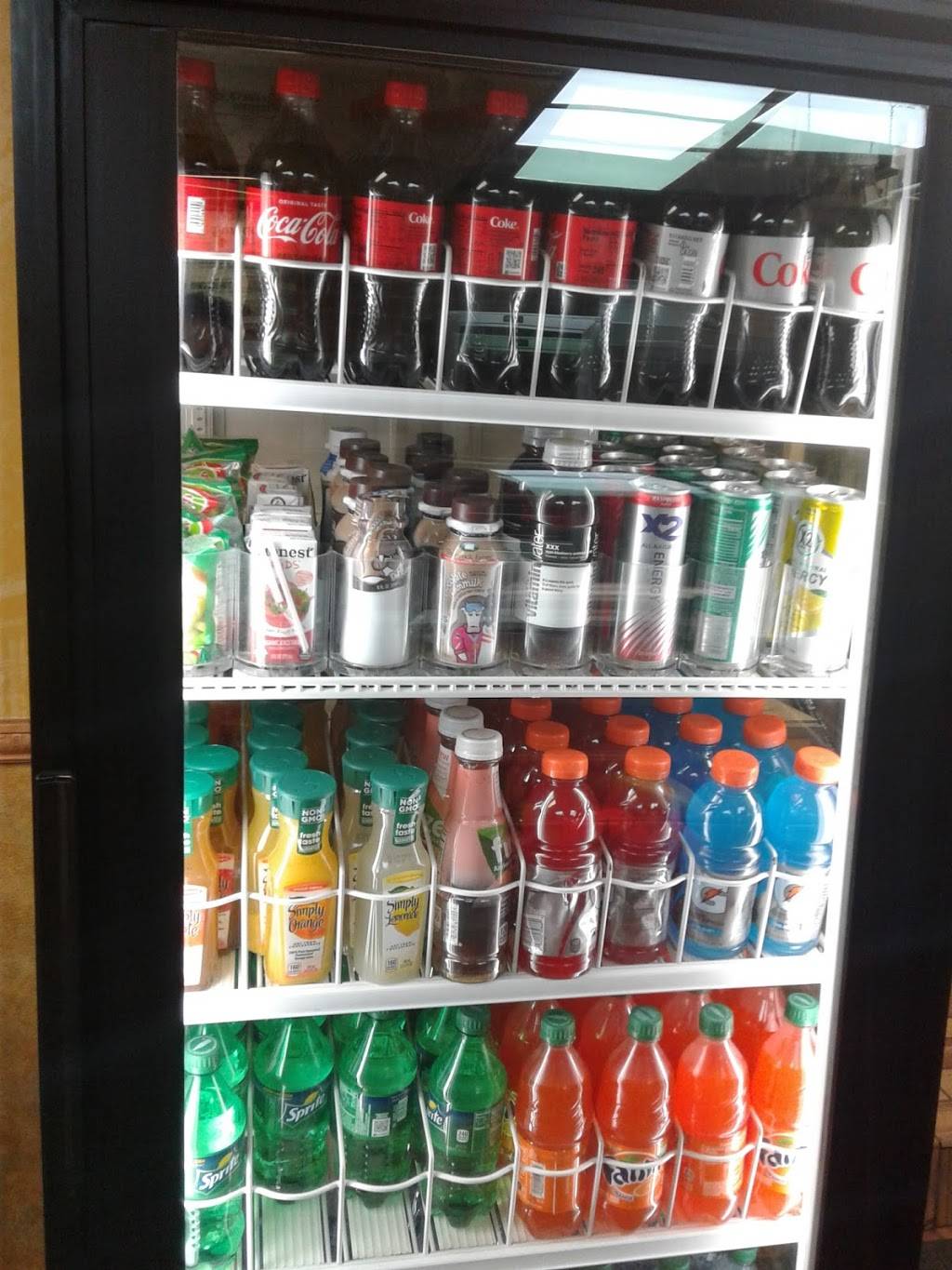 Subway Restaurants | restaurant | 204 W Merrick Rd, Valley Stream, NY 11580, USA | 5165615400 OR +1 516-561-5400