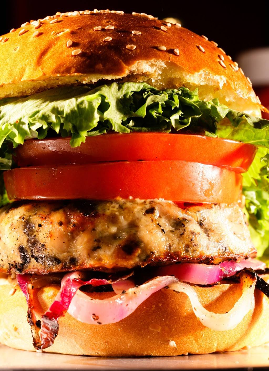 BGR The Burger Joint | restaurant | Neelsville Village Center, 20940 Frederick Rd, Germantown, MD 20876, USA | 3015400181 OR +1 301-540-0181