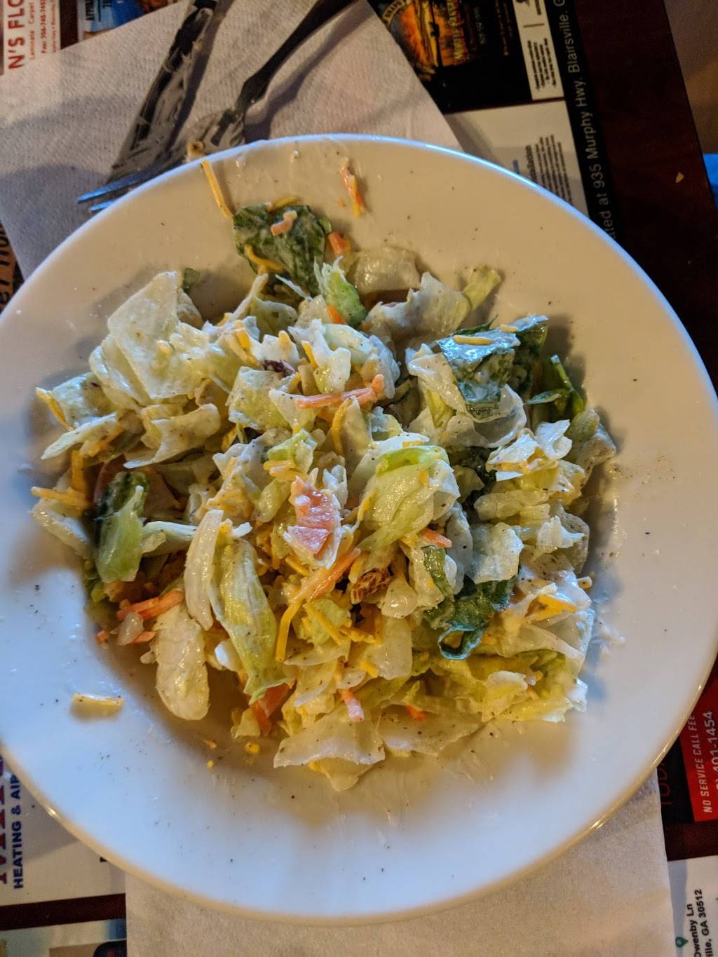 Mikes Seafood Market | restaurant | 513A Murphy Hwy, Blairsville, GA 30512, USA | 7067459519 OR +1 706-745-9519