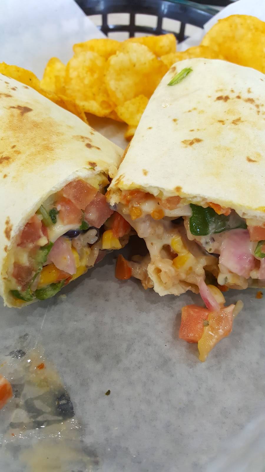 Tropical Smoothie Cafe | restaurant | 1779 Kirby Pkwy Suite 3, Memphis, TN 38138, USA | 9017588666 OR +1 901-758-8666