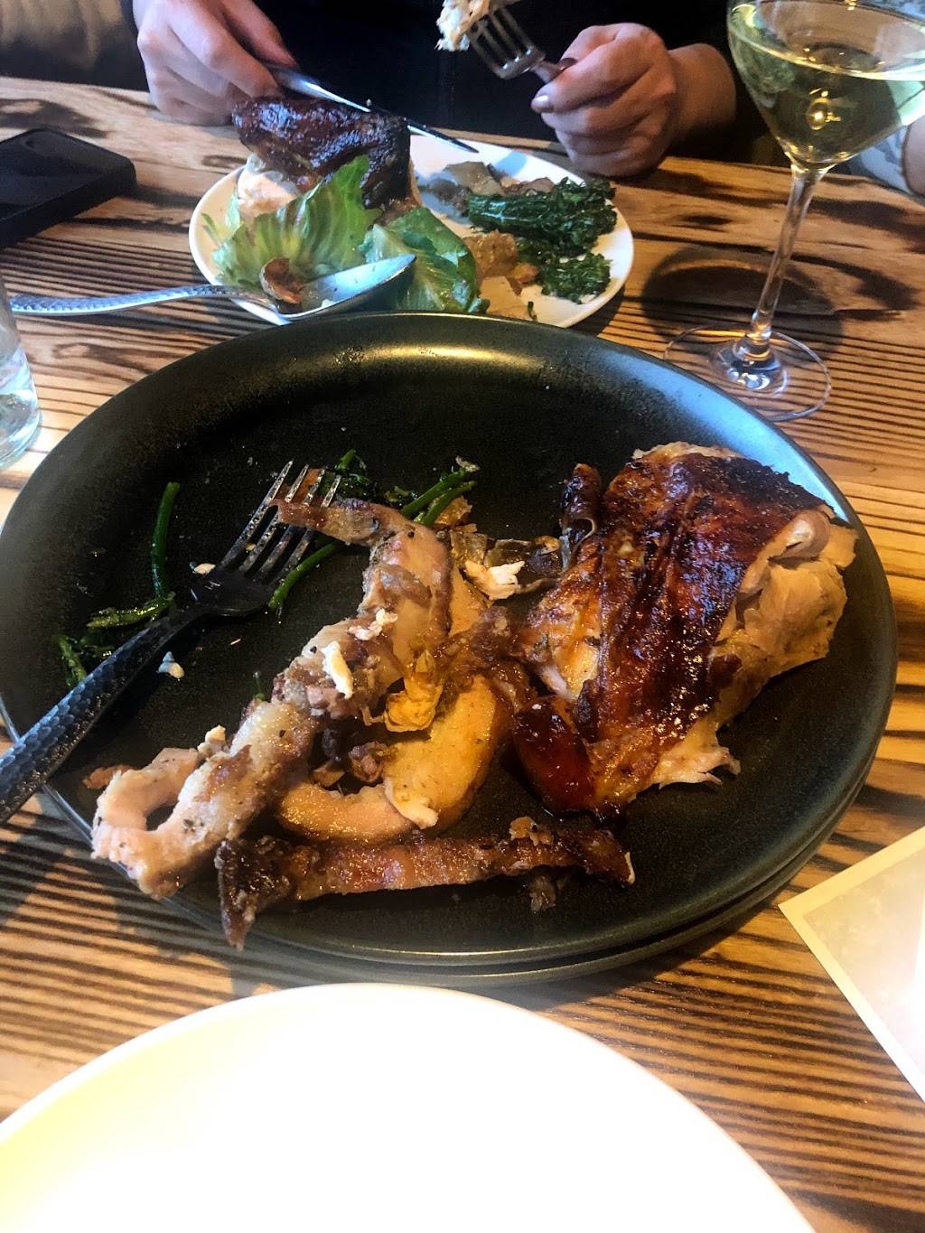 CabinJuice | restaurant | 605 South Park Avenue, Breckenridge, CO 80424, USA | 9704535125 OR +1 970-453-5125