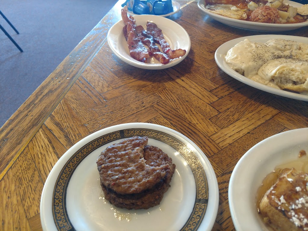 Family Seed II | restaurant | 525 San Juan St, Trinidad, CO 81082, USA | 7198458057 OR +1 719-845-8057