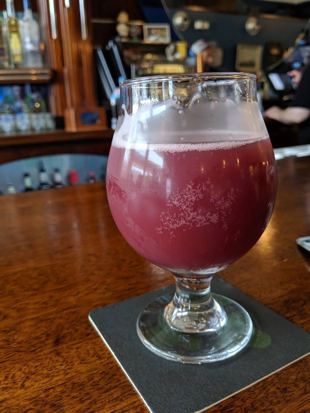 Loch & Quay | restaurant | 414 Broadway, Albany, NY 12207, USA | 5183897201 OR +1 518-389-7201