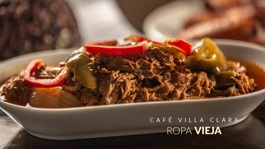 Cafe Villa Clara of Kendall | restaurant | 10523 SW 109th Ct, Miami, FL 33176, USA | 3052700004 OR +1 305-270-0004