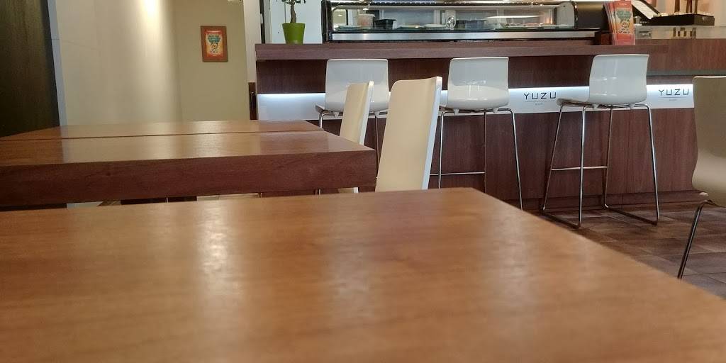 Yuzu sushi | meal takeaway | 6300 Boulevard de lOrmière, Québec, QC G1P 1K7, Canada | 4188711114 OR +1 418-871-1114