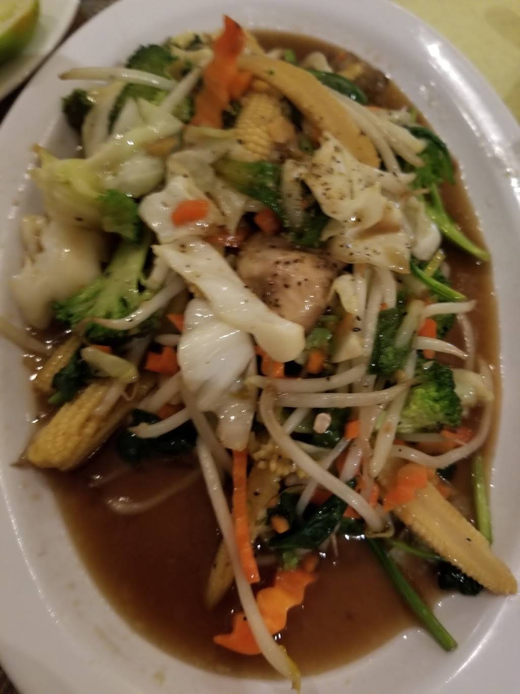 Thaicoon Authentic Boat Noodles | restaurant | 7837 Stockton Blvd #700, Sacramento, CA 95823, USA | 9164004264 OR +1 916-400-4264