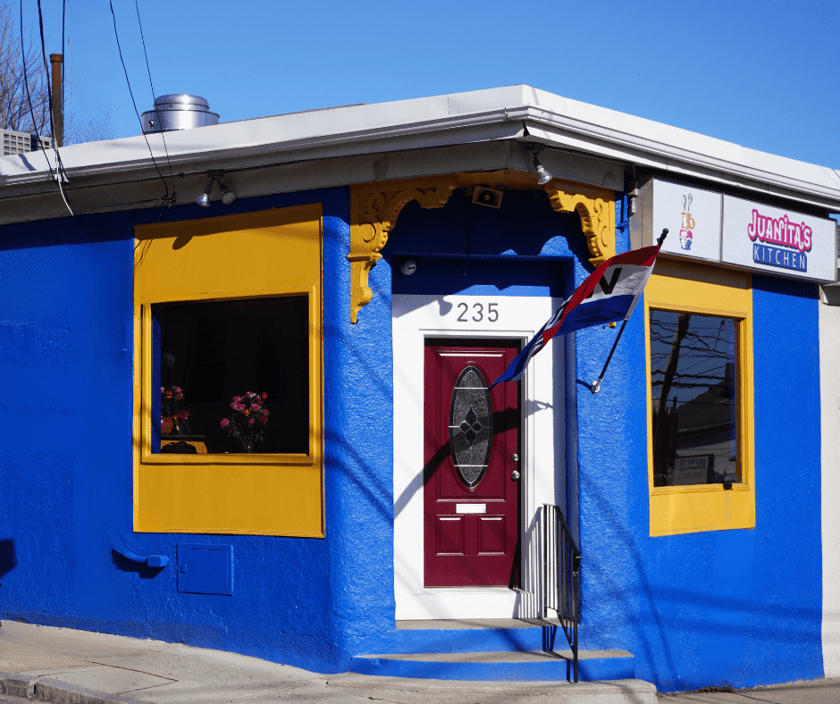 Juanitas Kitchen | restaurant | 235 Newton St, Waltham, MA 02453, USA | 7817908567 OR +1 781-790-8567