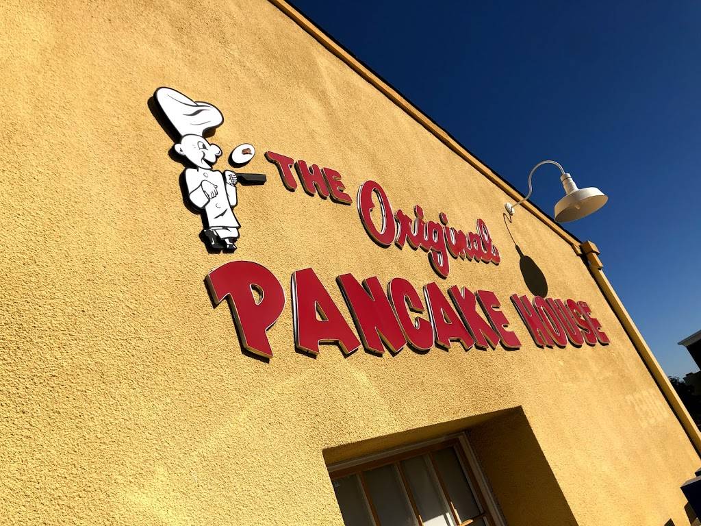 The Original Pancake House | restaurant | 3906 Convoy St, San Diego, CA 92111, USA | 8585651740 OR +1 858-565-1740