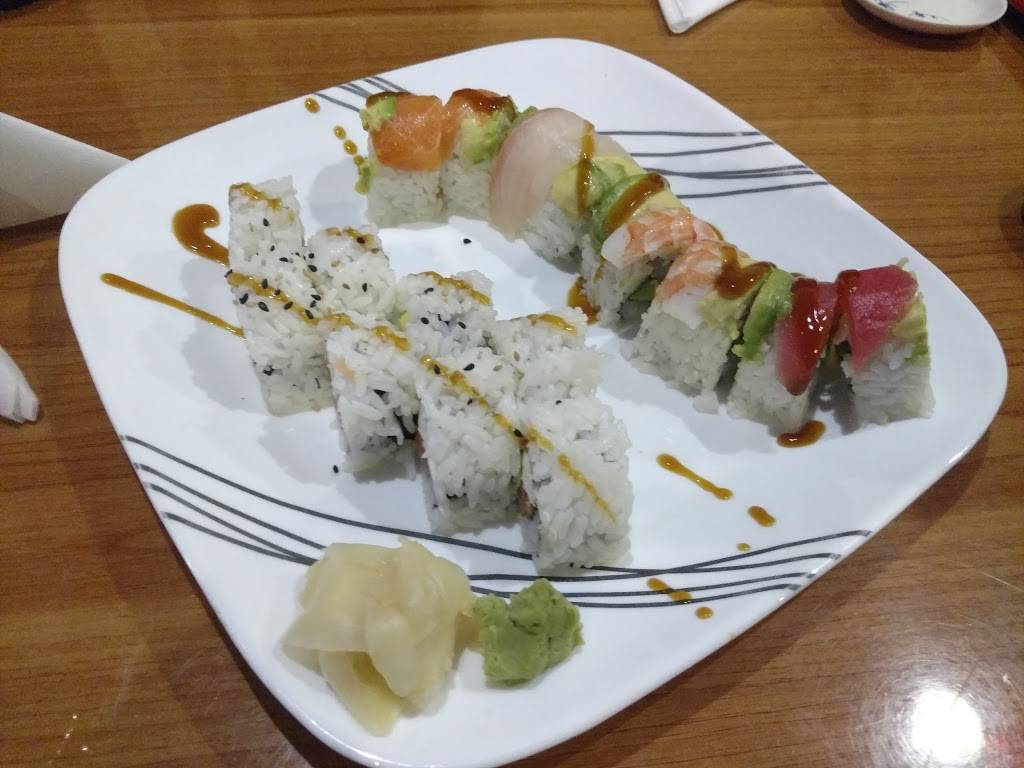 Miya Sushi | restaurant | 2415, 2415, 3222 SW 35th Blvd, Gainesville, FL 32608, USA | 3523353030 OR +1 352-335-3030