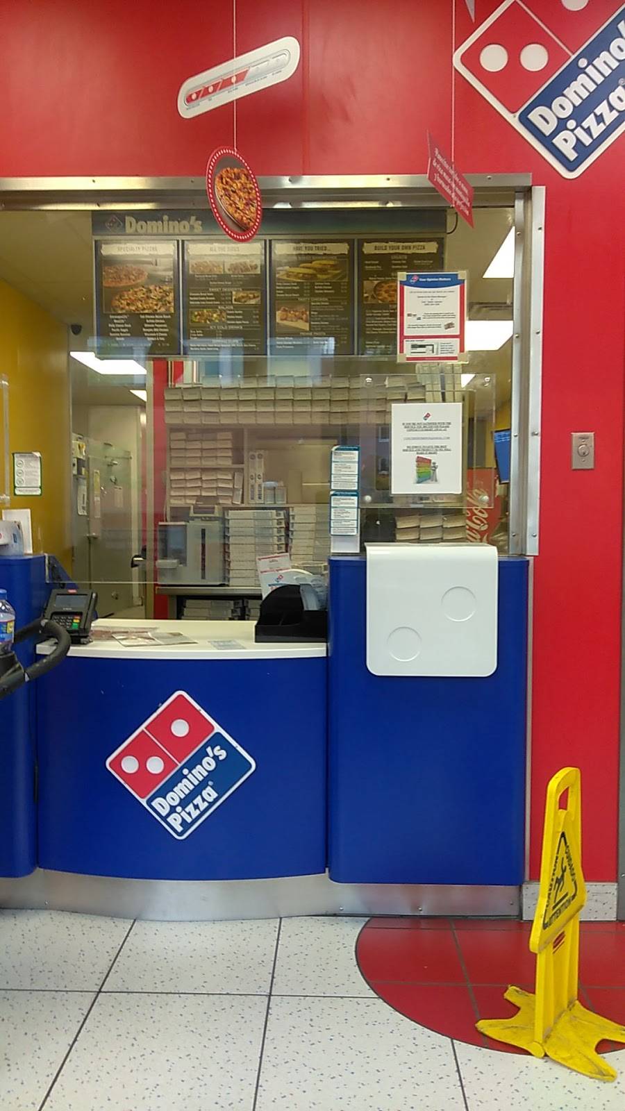 Dominos Pizza | meal delivery | 446 Broadway, Camden, NJ 08103, USA | 8562250400 OR +1 856-225-0400