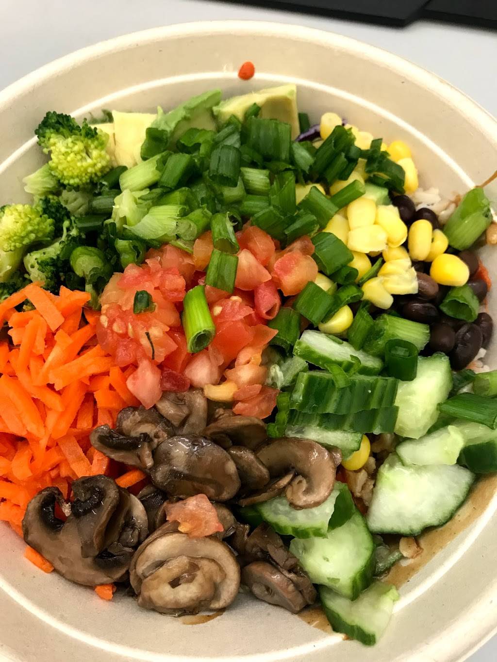 Freshii | restaurant | 150 N Queen St #7, Etobicoke, ON M9C 1A8, Canada | 4373175683 OR +1 437-317-5683