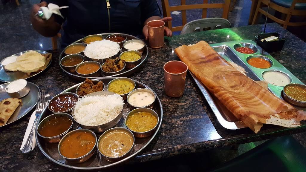 BHIMAS | restaurant | 18748 Pioneer Blvd, Artesia, CA 90701, USA | 5628605678 OR +1 562-860-5678