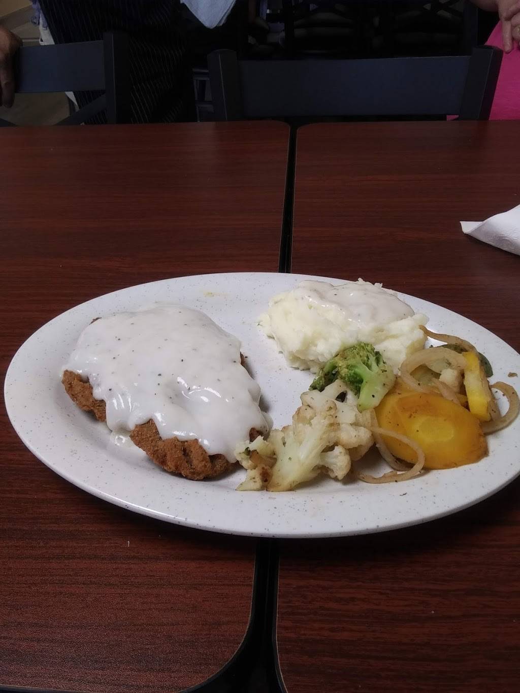 Mezquite Dining | restaurant | 4331 Gus Thomasson Rd, Mesquite, TX 75150, USA | 2142429892 OR +1 214-242-9892